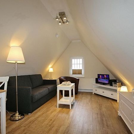 Strandvilla Krabbe Wohnung 07 บอลเทินฮาเกิน ภายนอก รูปภาพ