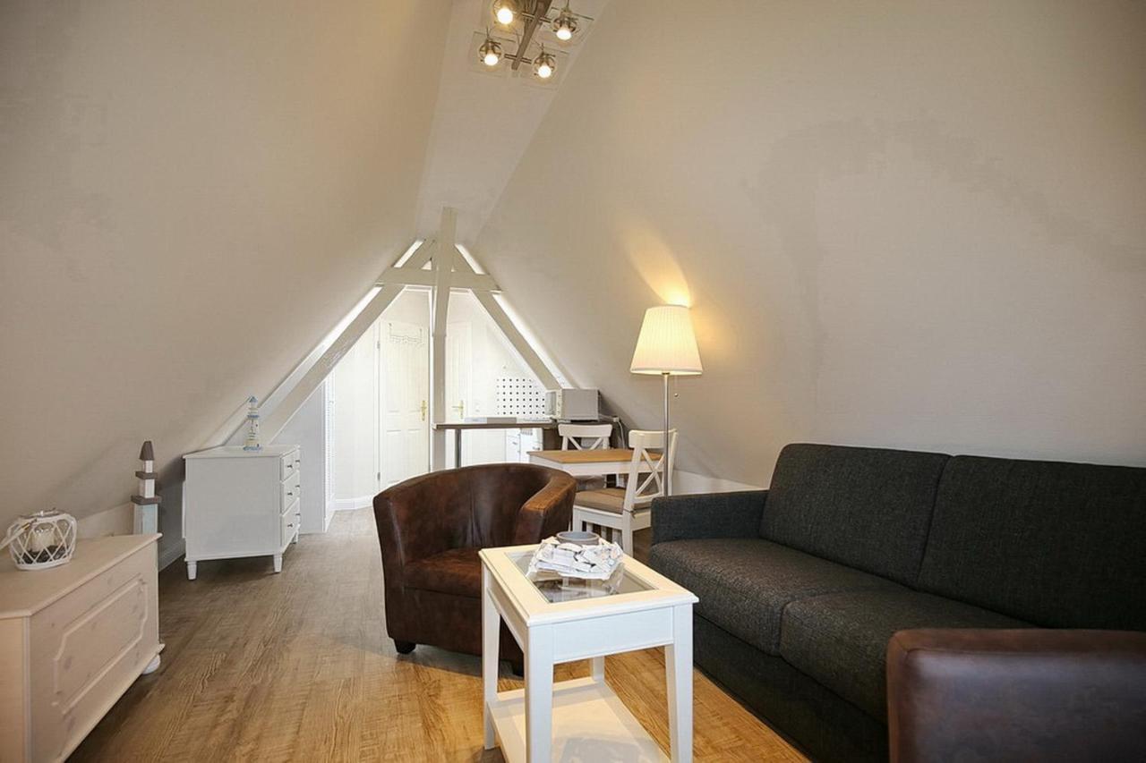 Strandvilla Krabbe Wohnung 07 บอลเทินฮาเกิน ภายนอก รูปภาพ