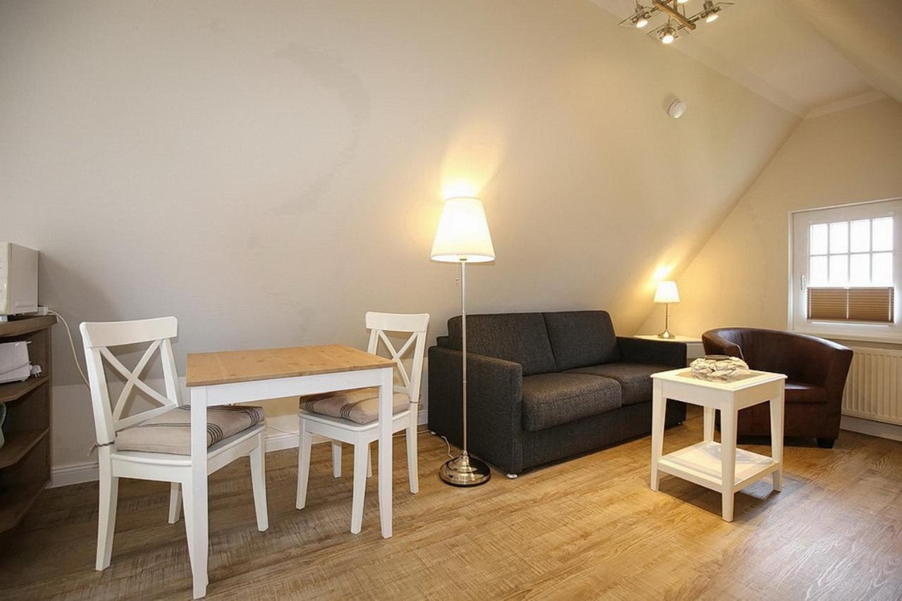 Strandvilla Krabbe Wohnung 07 บอลเทินฮาเกิน ภายนอก รูปภาพ